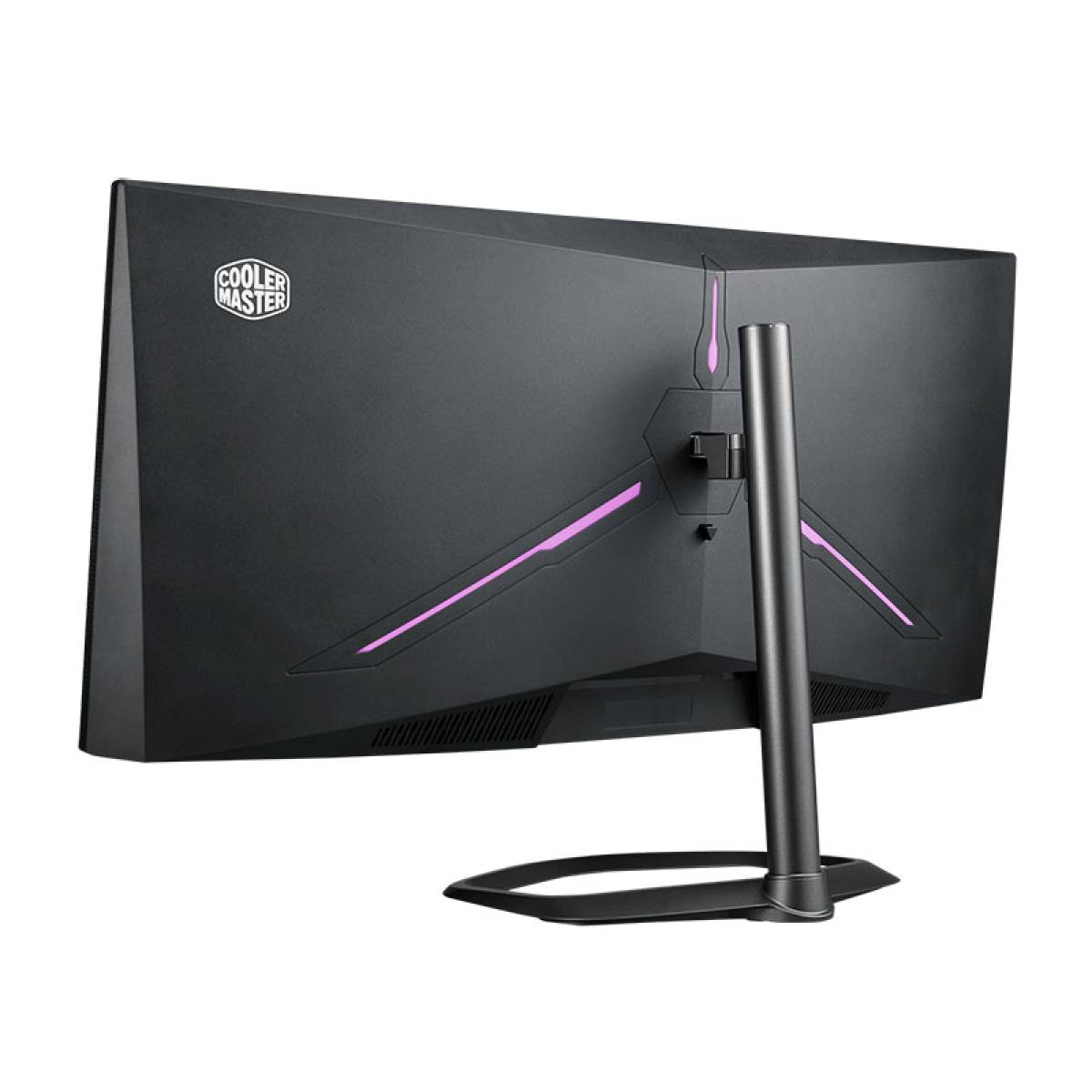 Màn hình Cooler Master GM34-CW